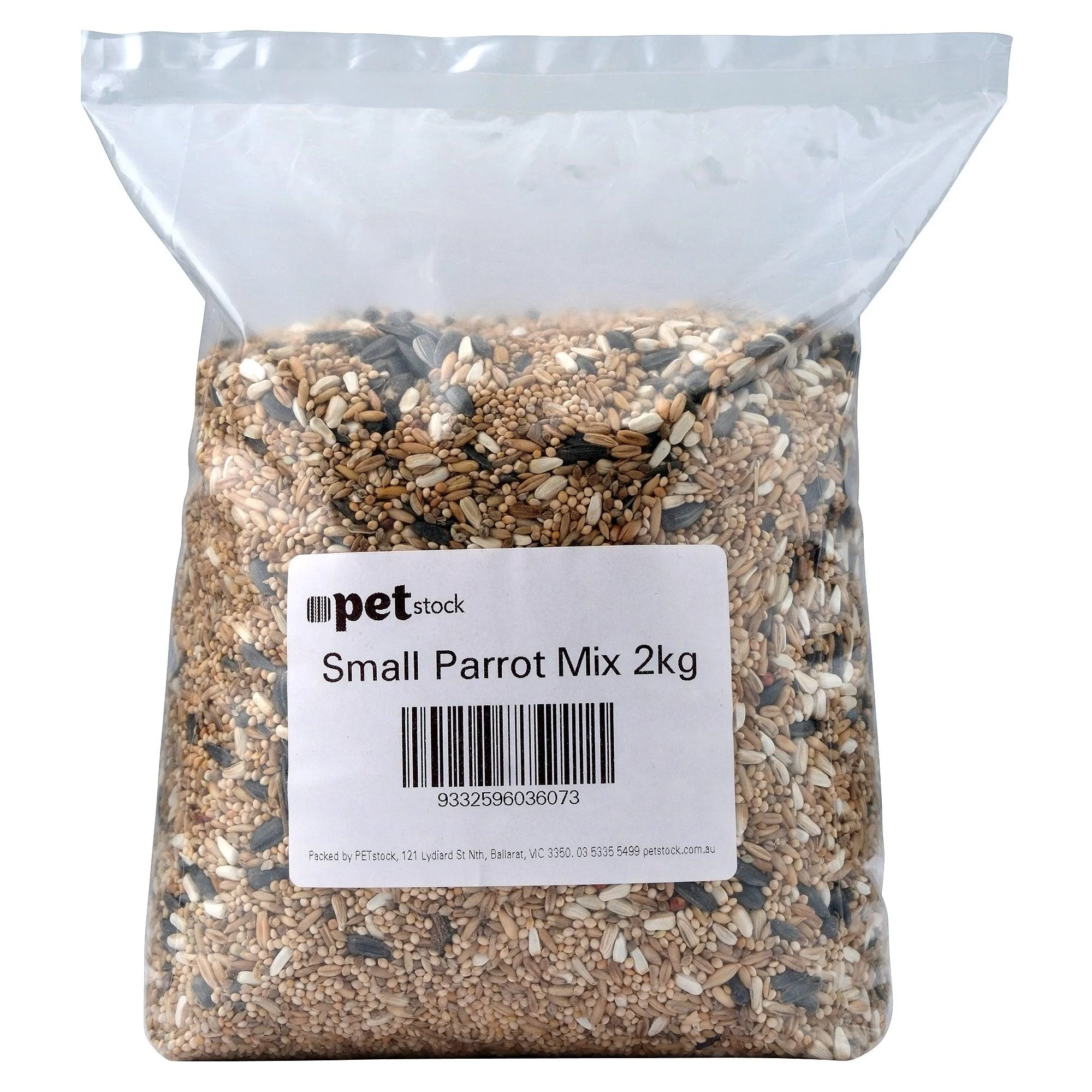 Petstock Small Parrot Mix - Image 3