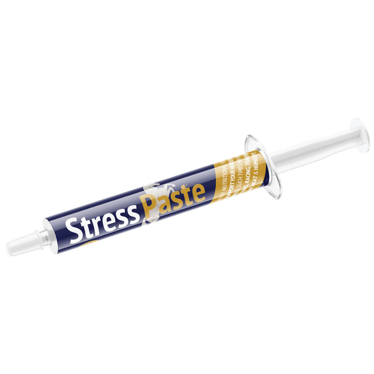 Poseidon Equine Stress Calming Paste for Horses 60ml