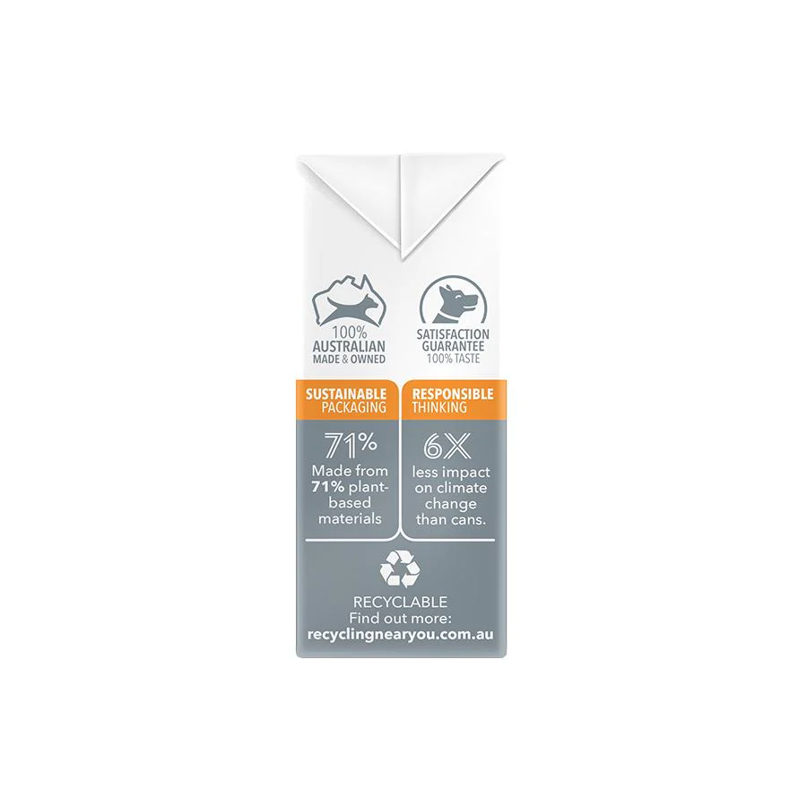 Prime100 SPD Slow Cooked Kangaroo & Pumpkin Wet Dog Food - Image 4