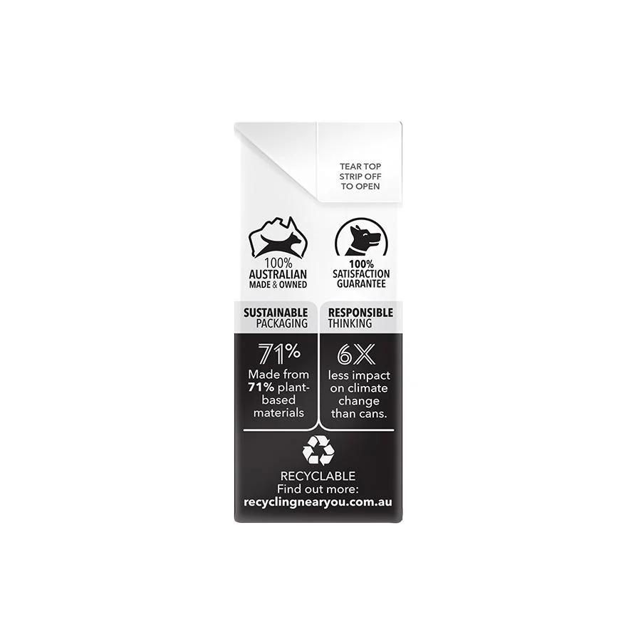 Prime100 SPD Slow Cooked Wild Boar & Pumpkin Wet Dog Food - Image 4