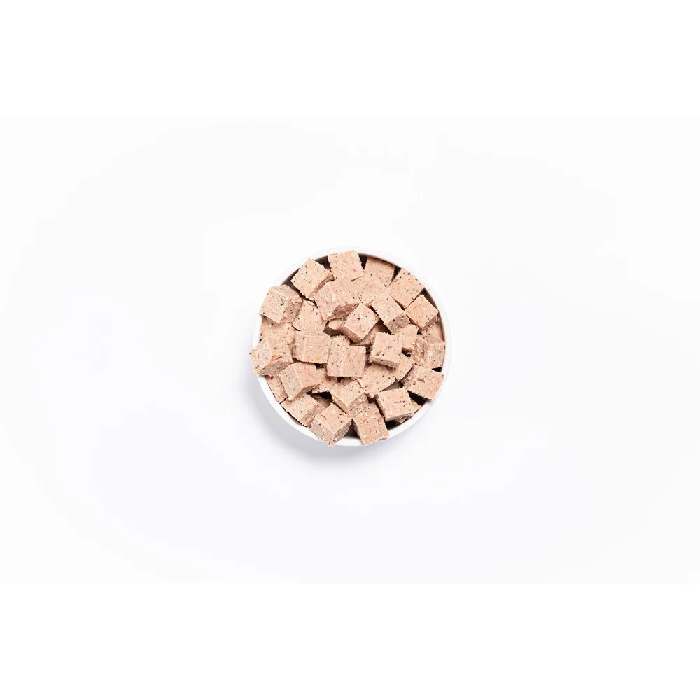 Prime100 SPD Turkey and Flaxseed Fresh Roll - Image 7