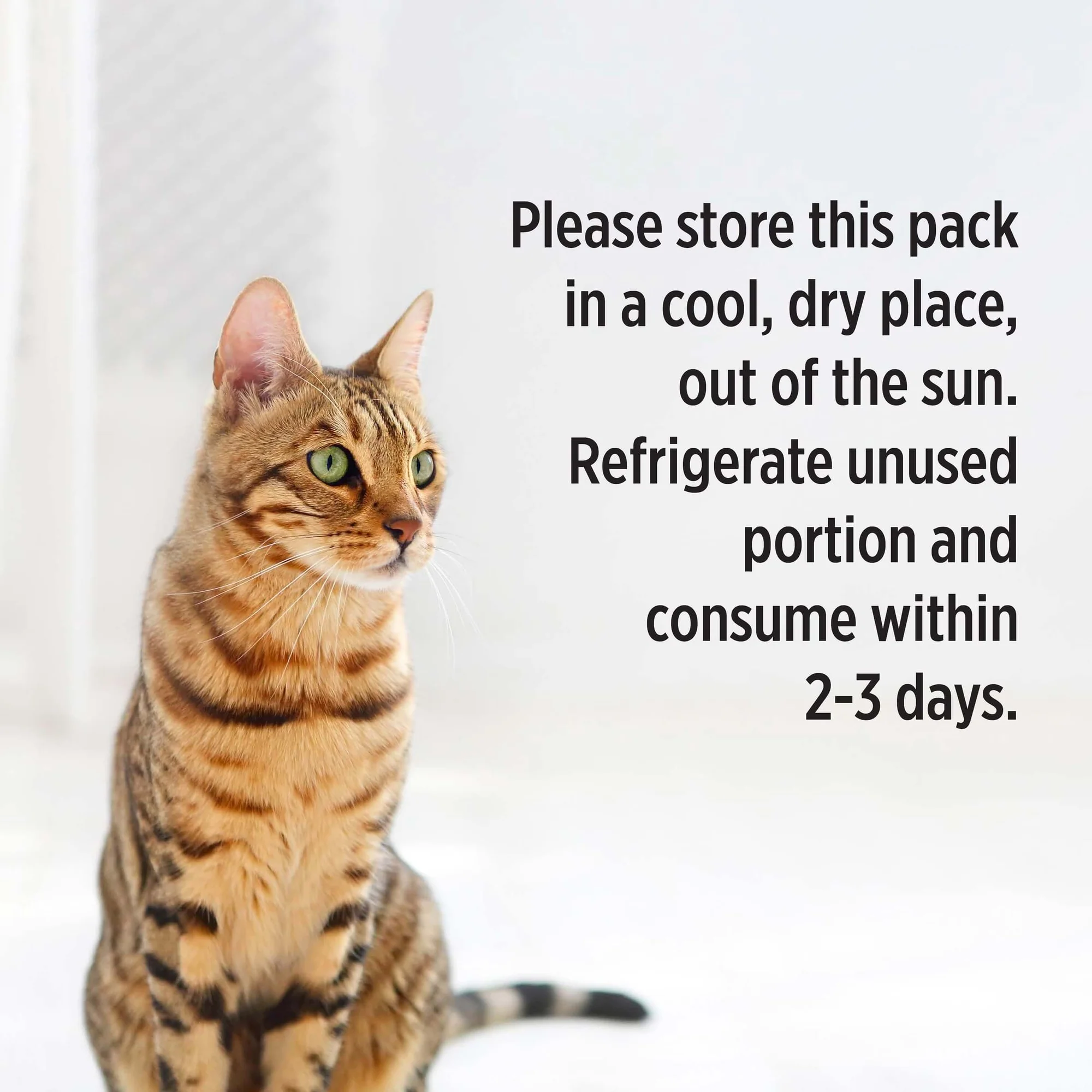 Pro Plan Adult Chicken Gravy Pouch Wet Cat Food 85G - Image 23