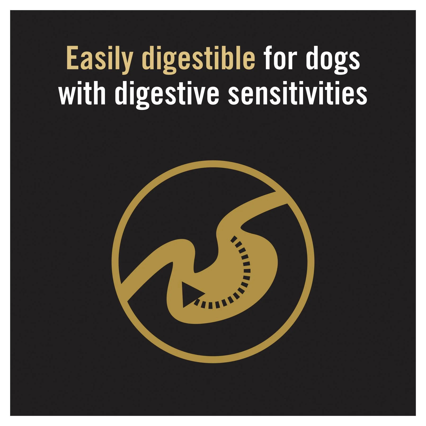 Pro Plan Sensitive Digestion All Size Adult Dry Dog Food 12kg - Image 5