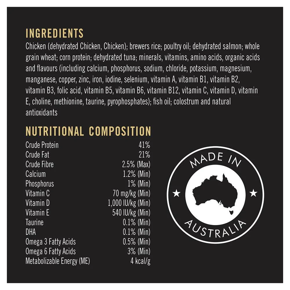 Pro Plan Kitten Dry Cat Food - Image 33