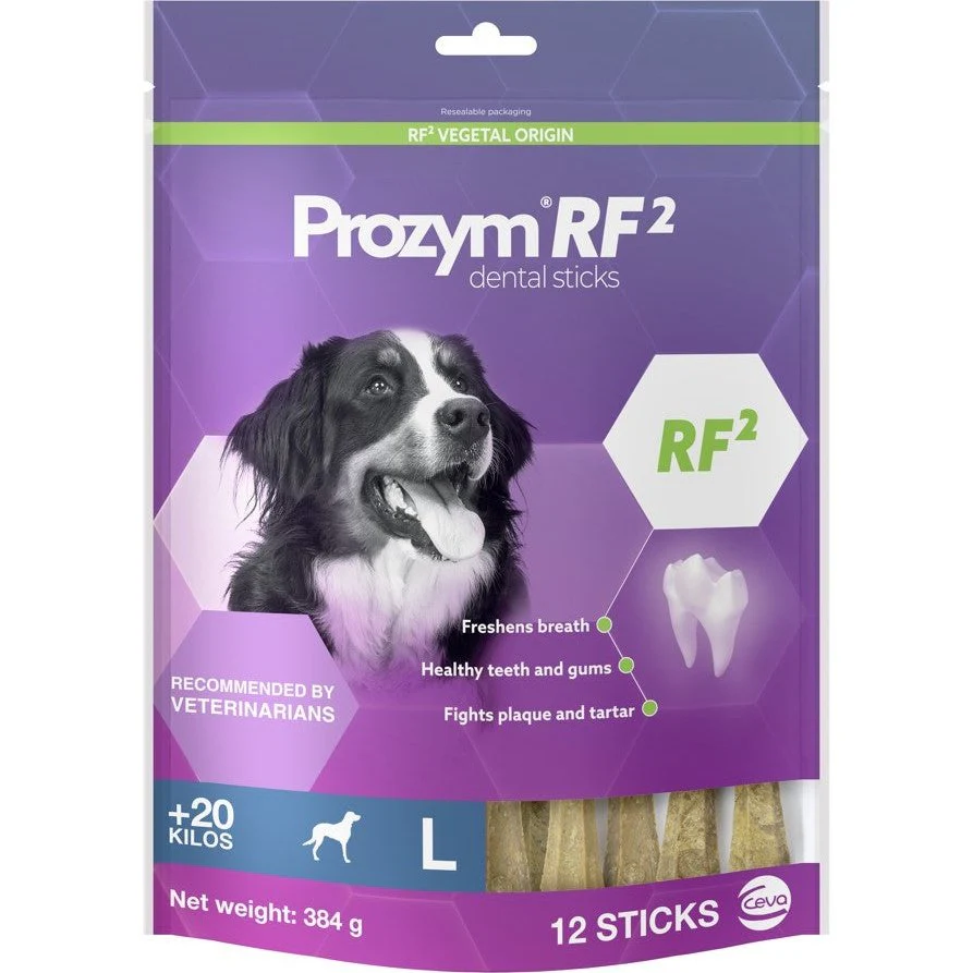 Prozym RF2 Dental Sticks - Image 3