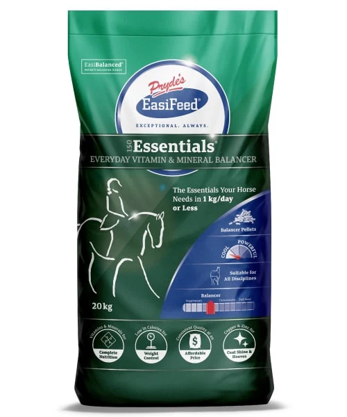 Prydes EasiFeed Essential 150 Balancer Pellet - Image 2