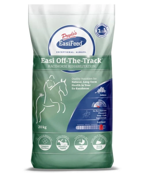 Prydes EasiOff-the-Track - Image 2
