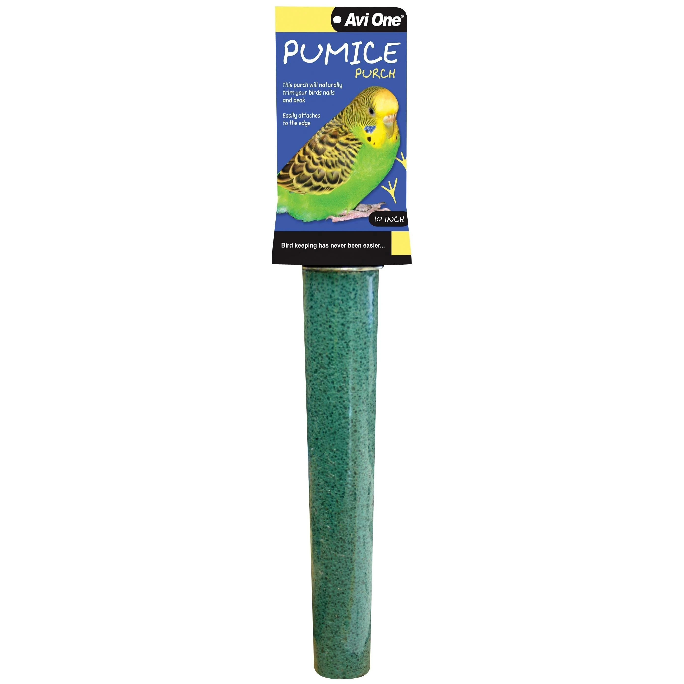 Pumice Perch - Image 16