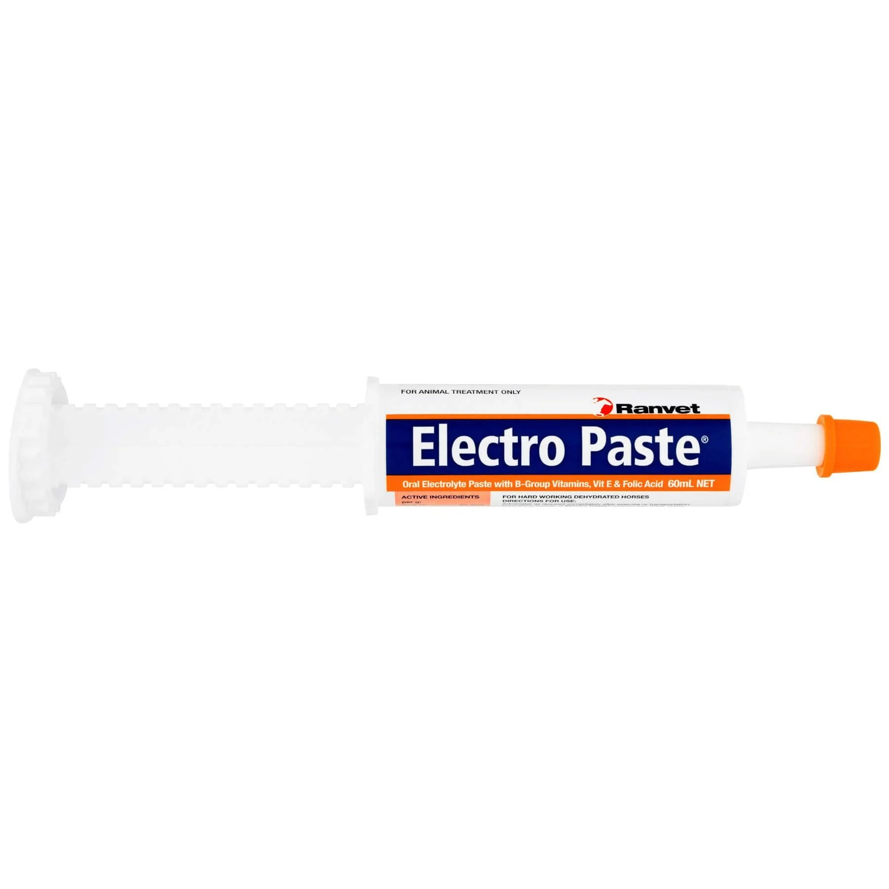 Ranvet Electro Paste 60ml - Image 3