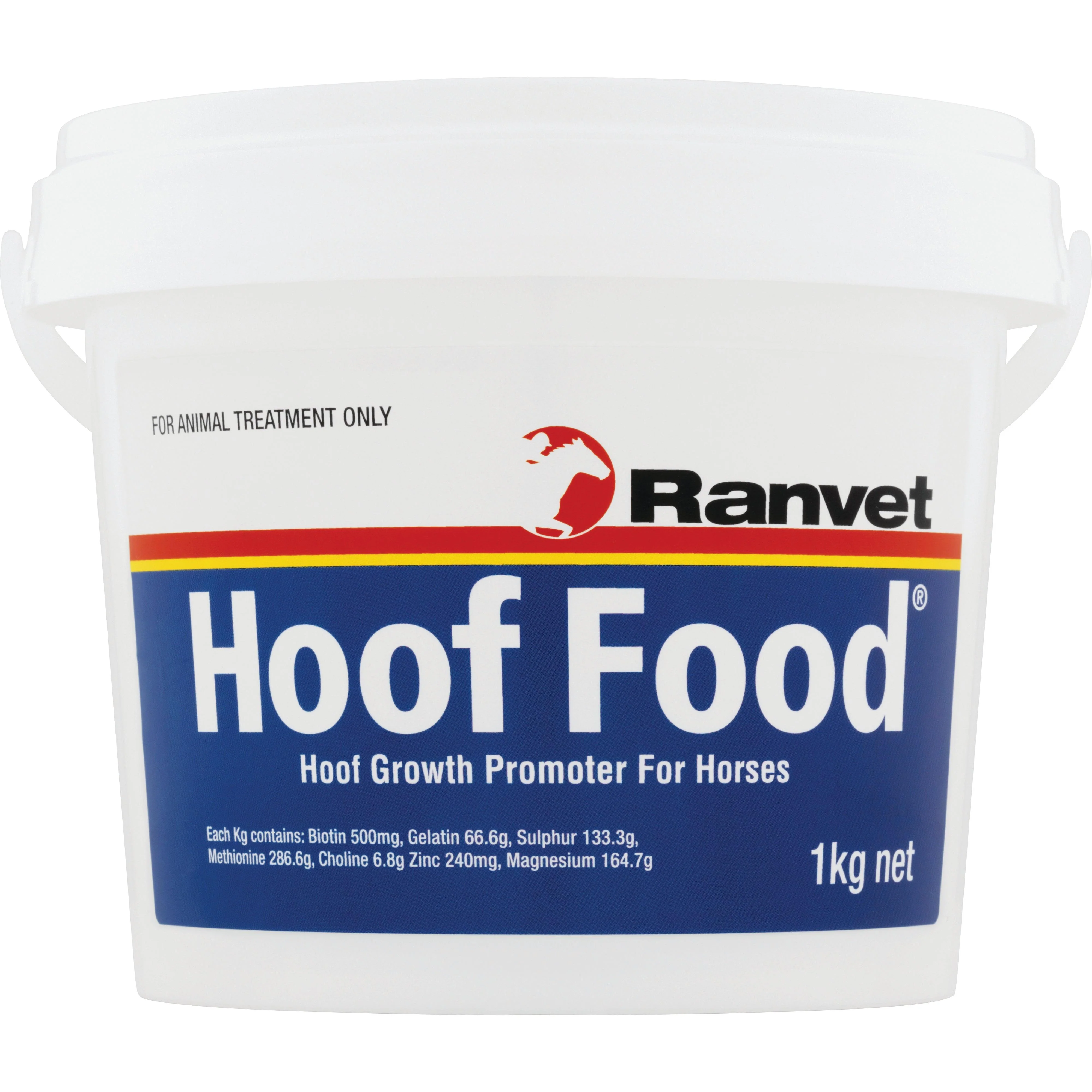 Ranvet Hoof Food - Image 4