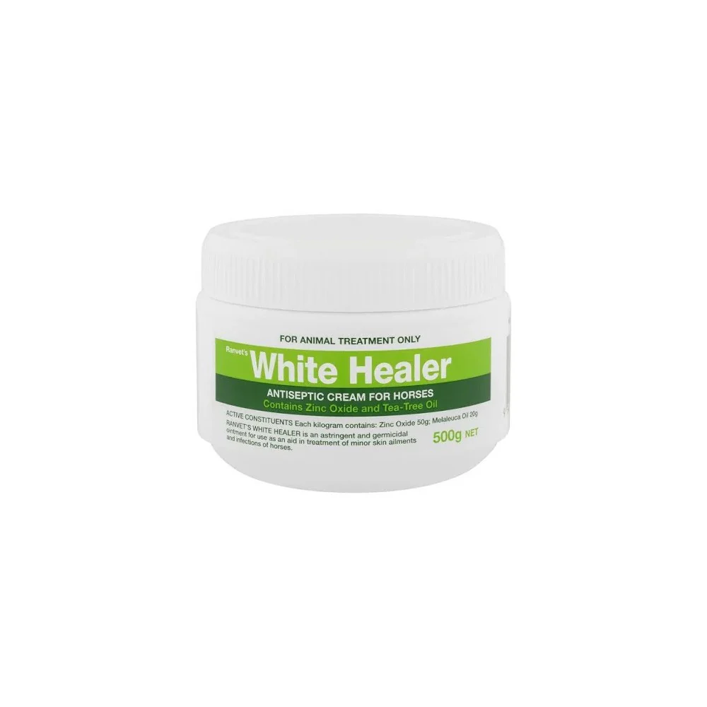 Ranvet White Healer - Image 3