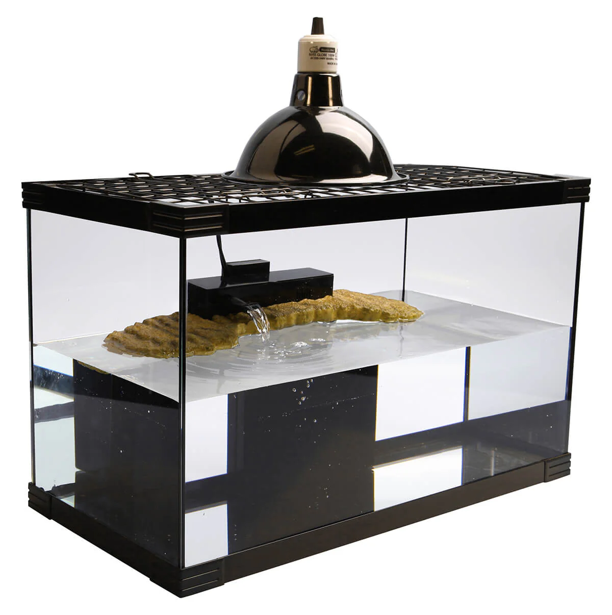Reptile One Nursery Kit Turtle Tank