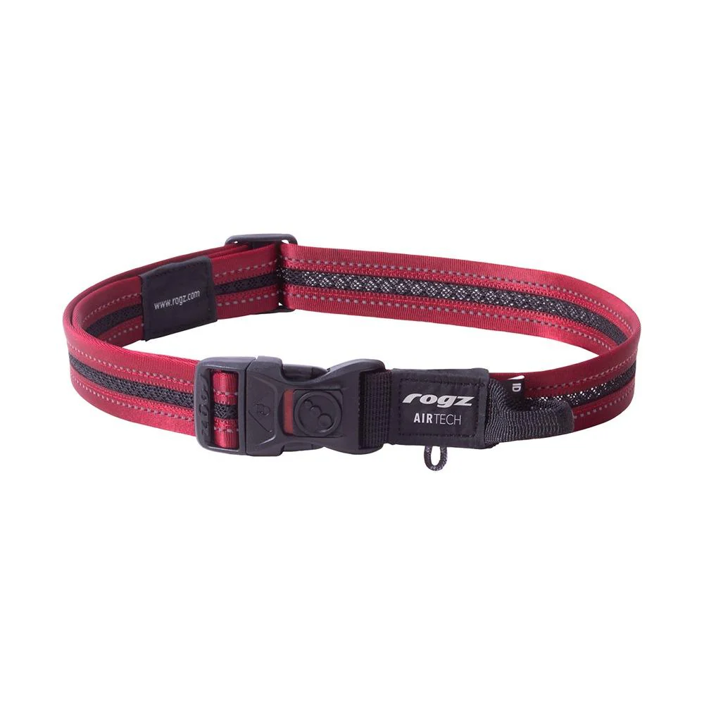 Rogz AirTech Classic Collar - Image 5