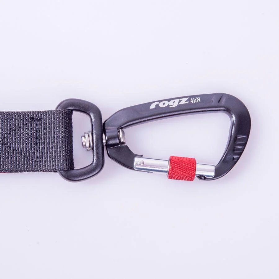 Rogz AirTech Classic Lead - Image 12
