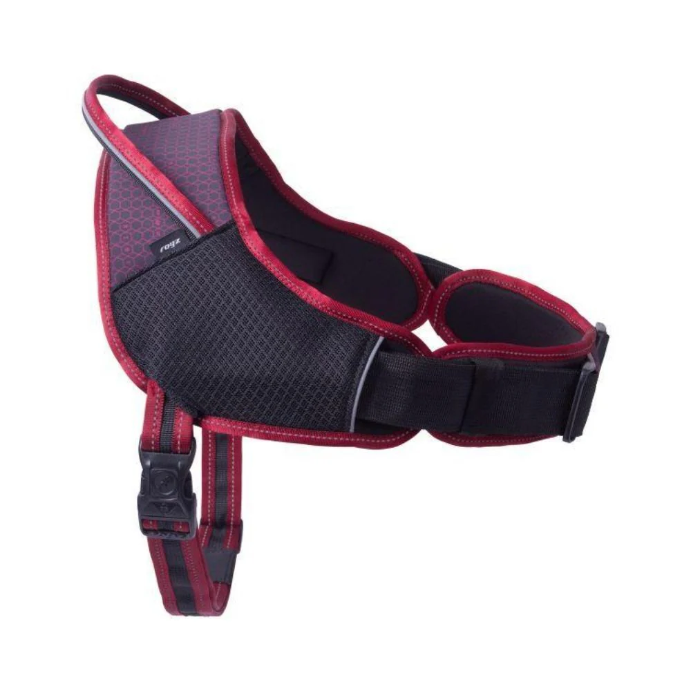Rogz AirTech Sport Dog Harness - Image 2