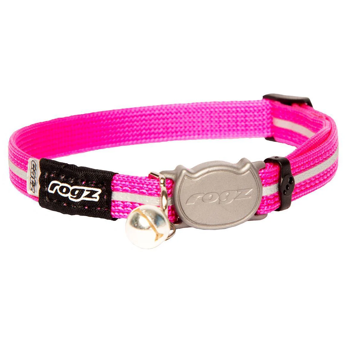 Rogz Alleycat Safeloc Collar - Image 5