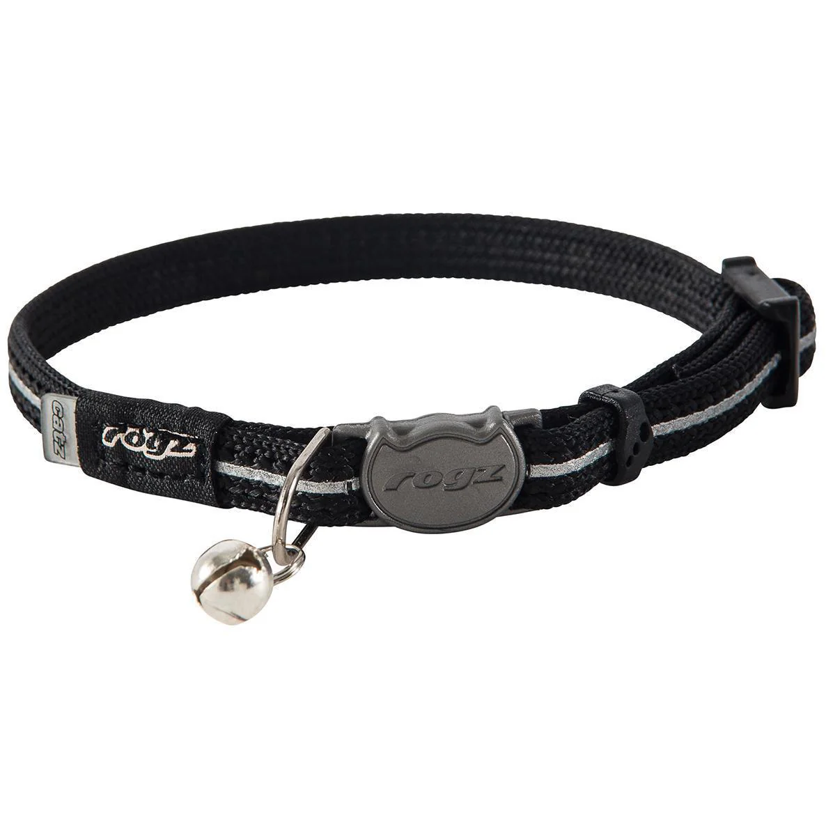 Rogz Alleycat Safeloc Collar - Image 7