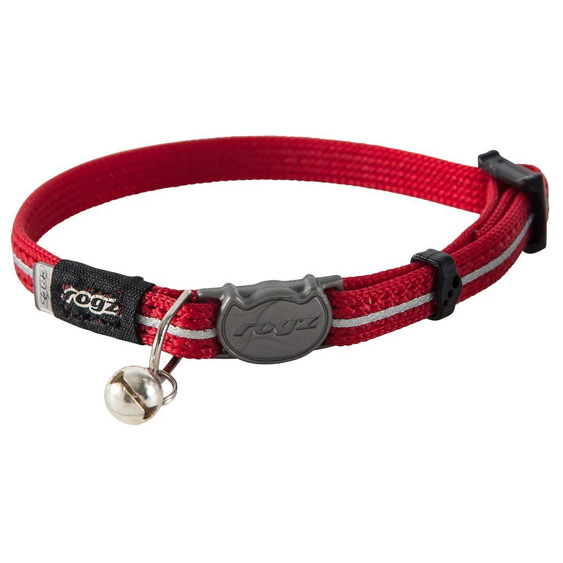 Rogz Alleycat Safeloc Collar - Image 9