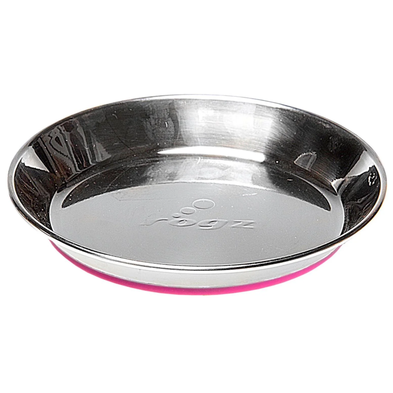 Rogz Anchovy Stainless Steel Cat Bowl - Image 2