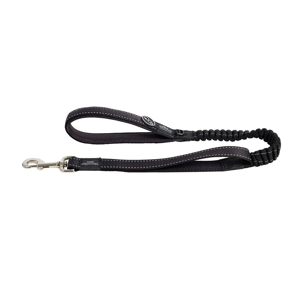 Rogz Classic Bungee Dog Lead - Image 2