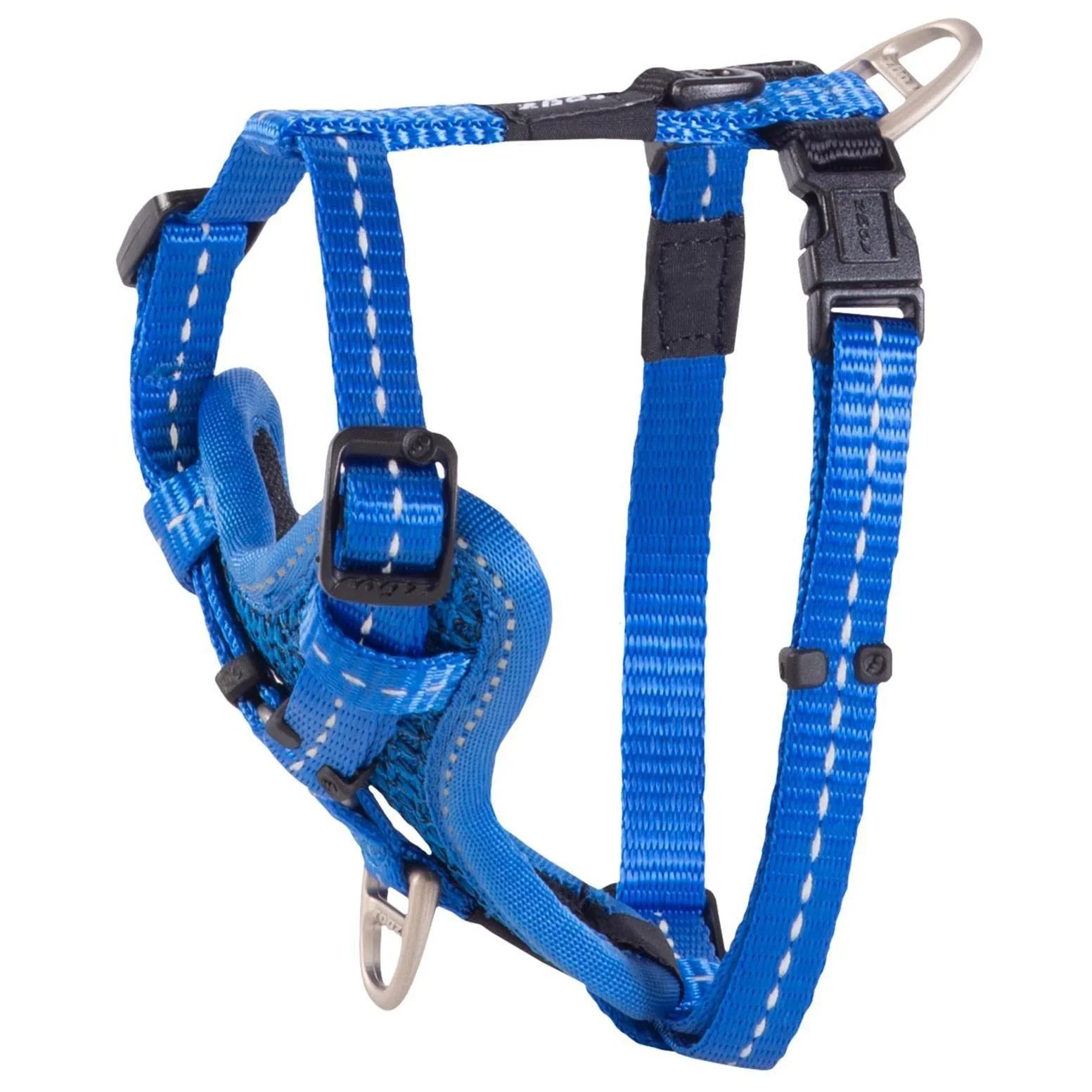 Rogz Control Dog Harness - Image 8