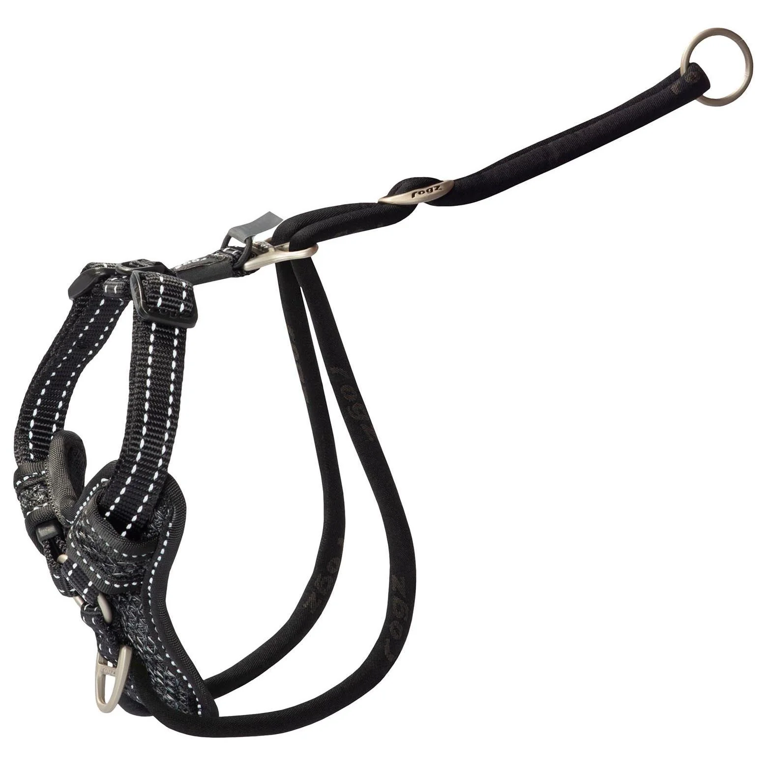 Rogz Utility Stop-PullDog Harness - Image 3