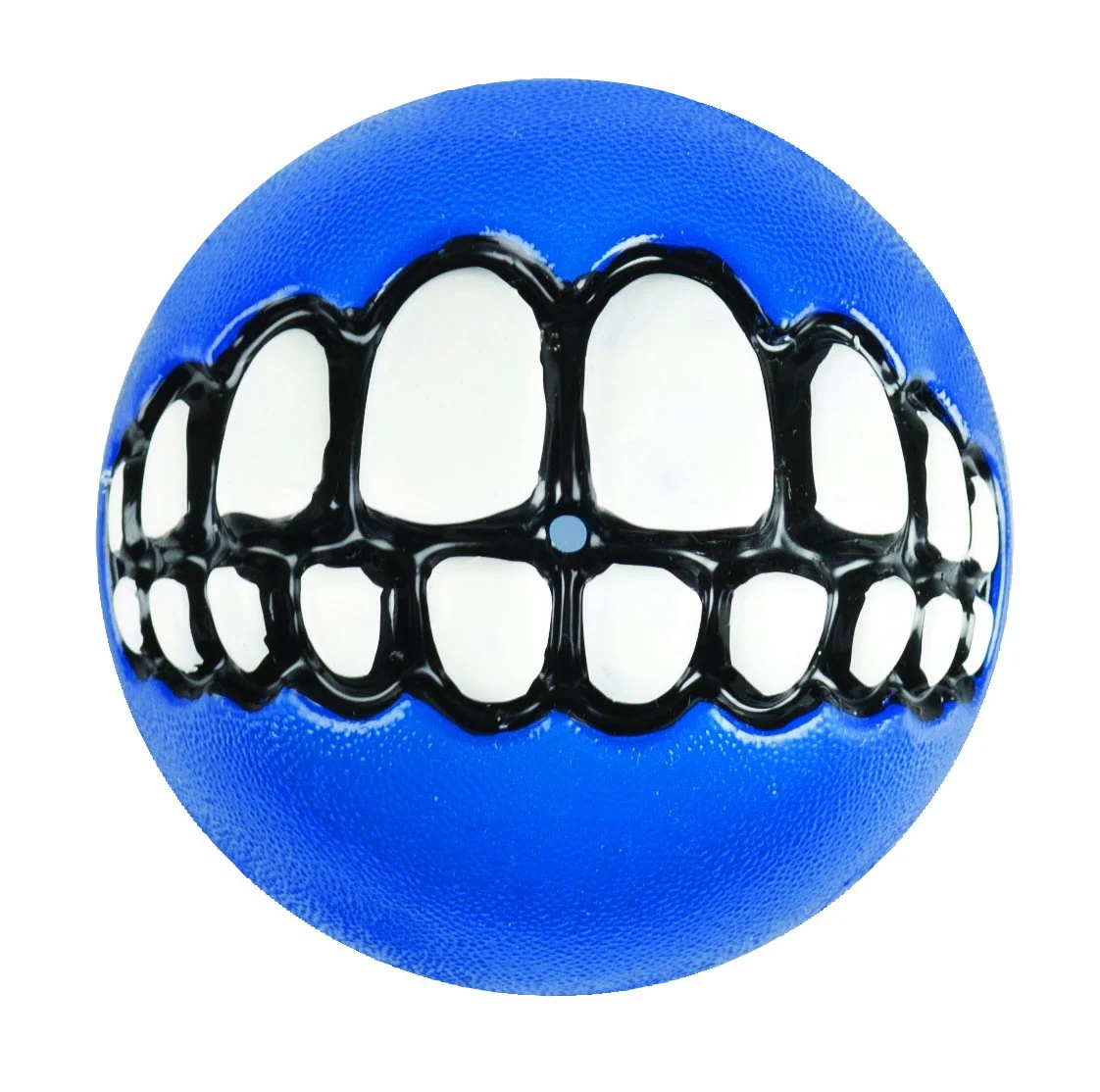 Rogz Grinz Ball Blue Large
