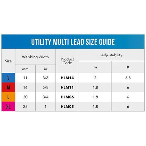 ROGZ Utility Multi Lead - Image 17