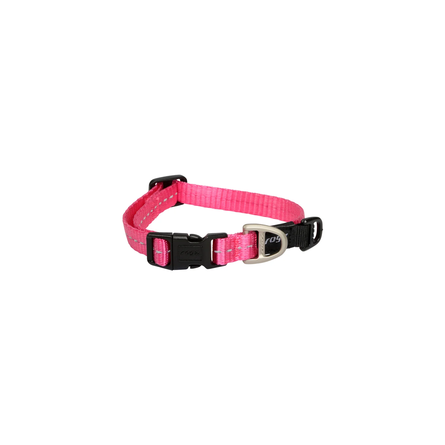 Rogz Classic Dog Collar - Image 11