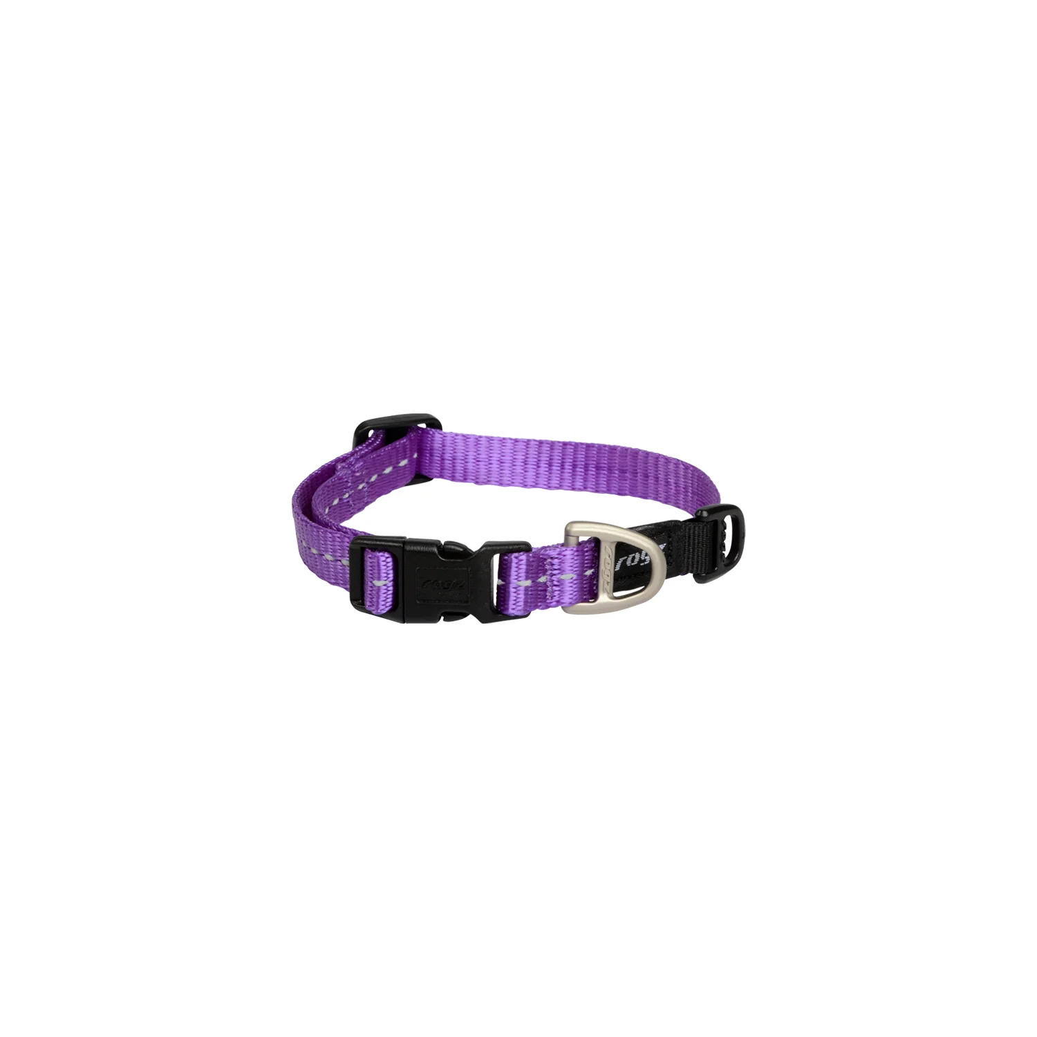 Rogz Classic Dog Collar - Image 12