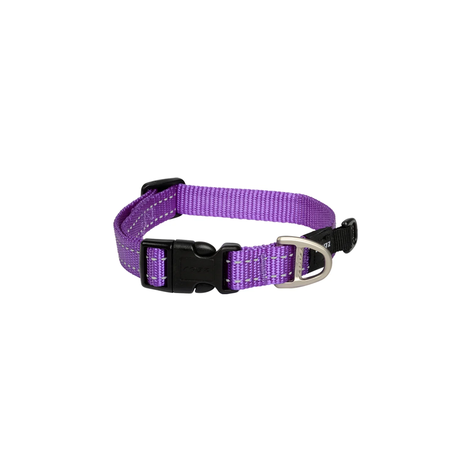 Rogz Classic Dog Collar - Image 13
