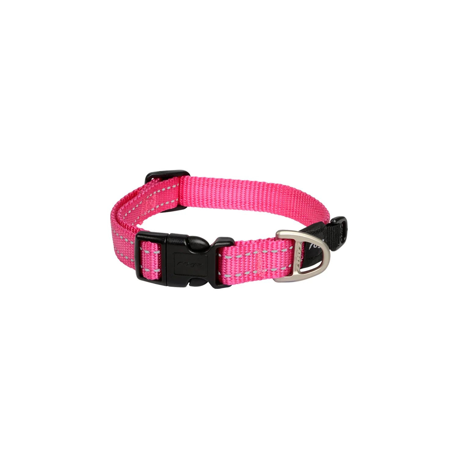 Rogz Classic Dog Collar - Image 16
