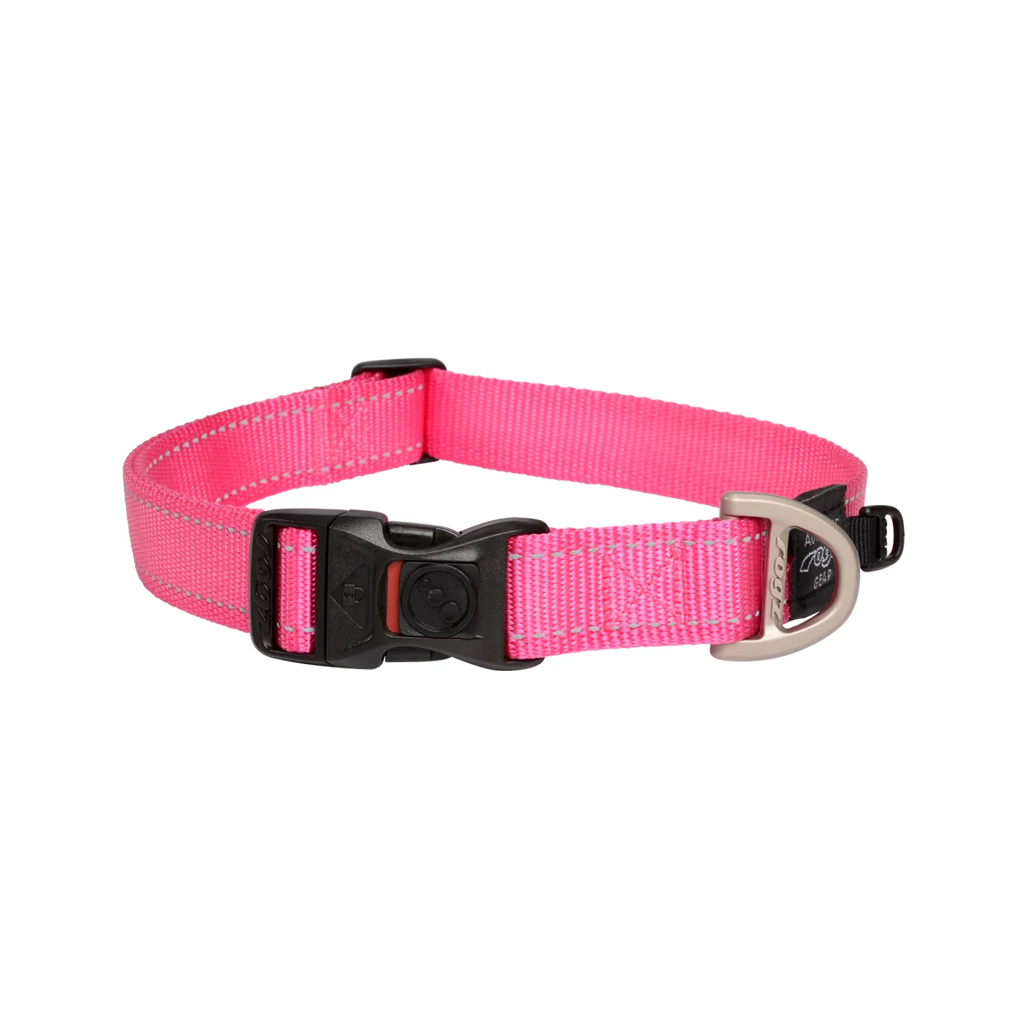 Rogz Classic Dog Collar - Image 21