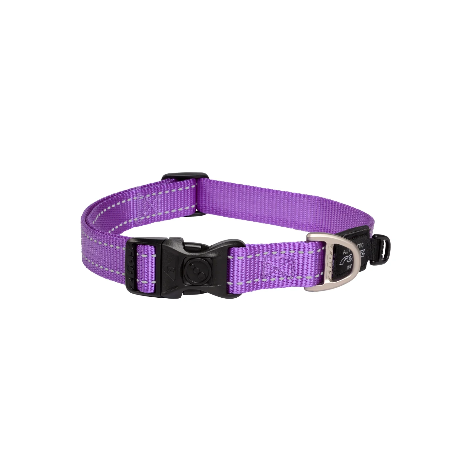 Rogz Classic Dog Collar - Image 25
