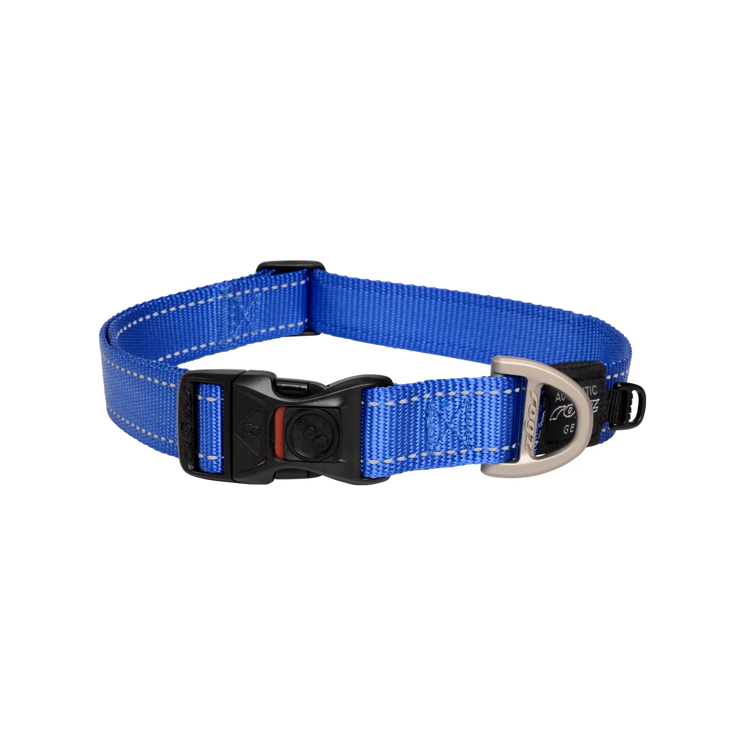 Rogz Classic Dog Collar - Image 27