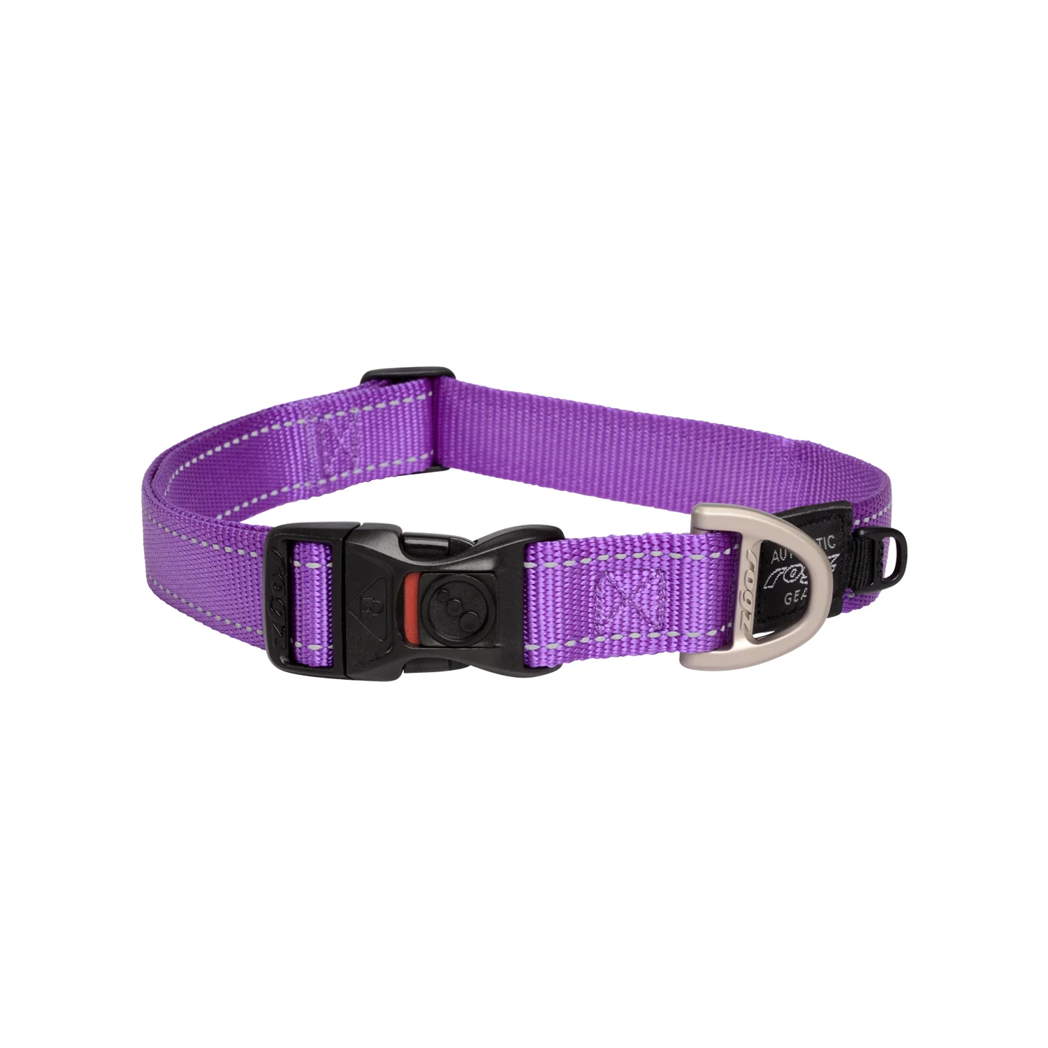 Rogz Classic Dog Collar - Image 28