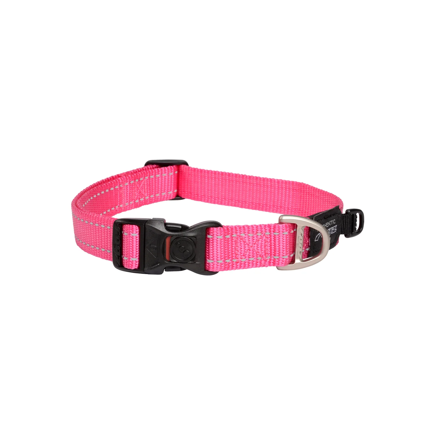 Rogz Classic Dog Collar - Image 30