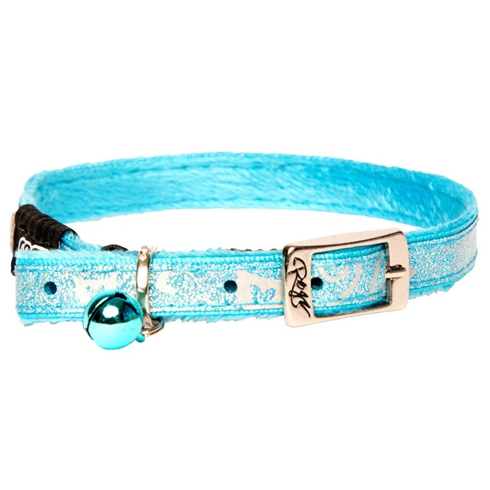 ROGZ Sparklecat Safety Release Collar - Image 8