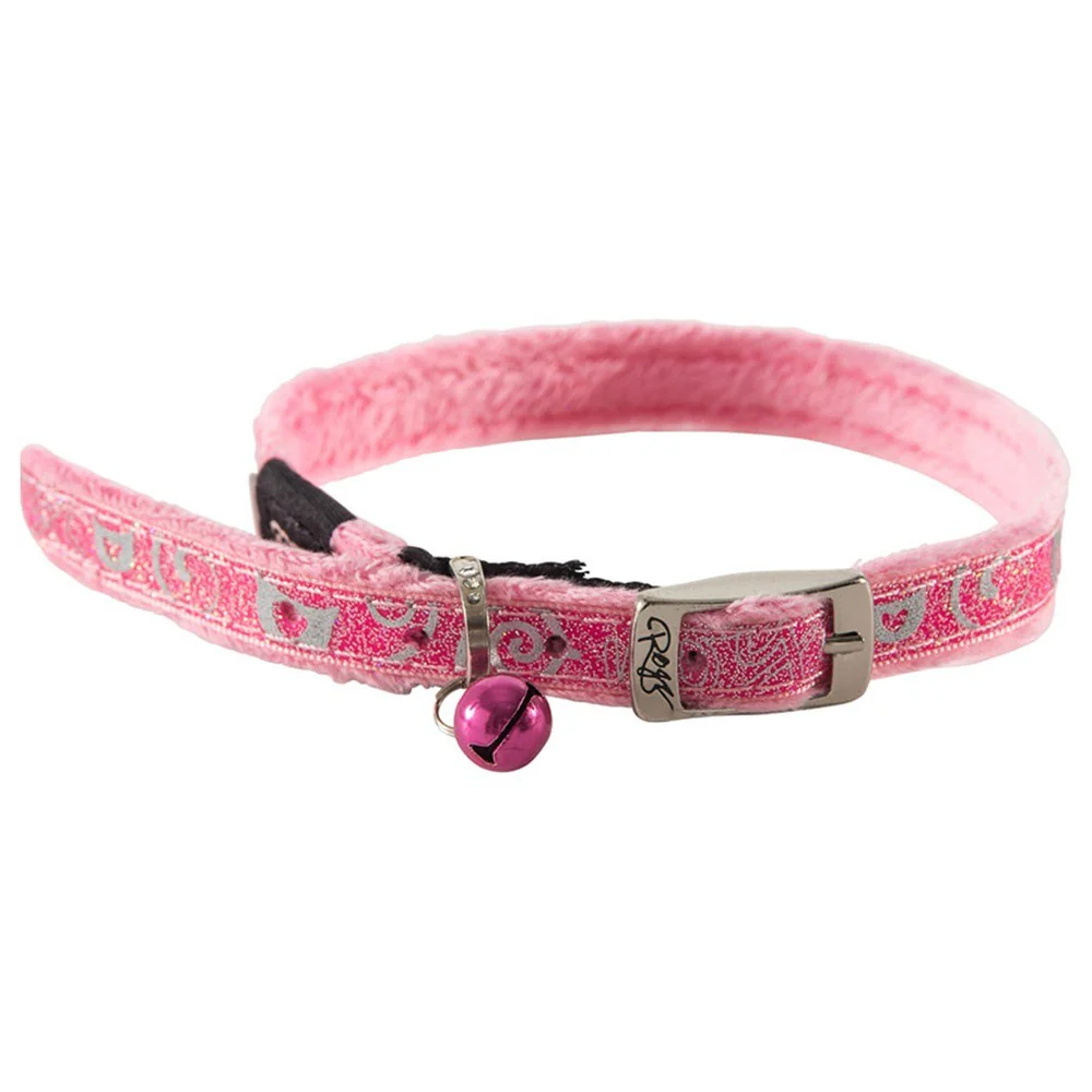 ROGZ Sparklecat Safety Release Collar - Image 9