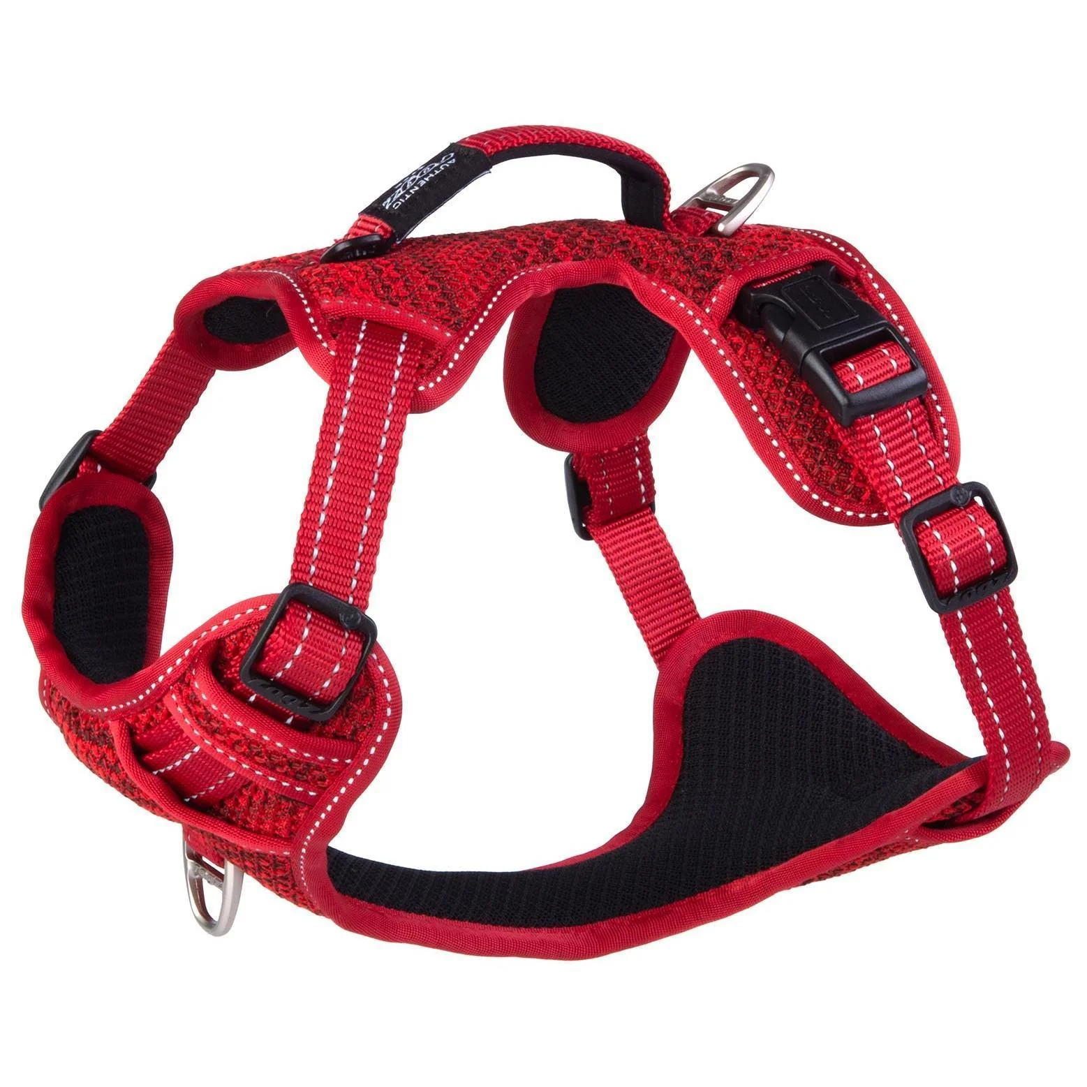 Rogz Utility Explore Dog Harness - Image 6