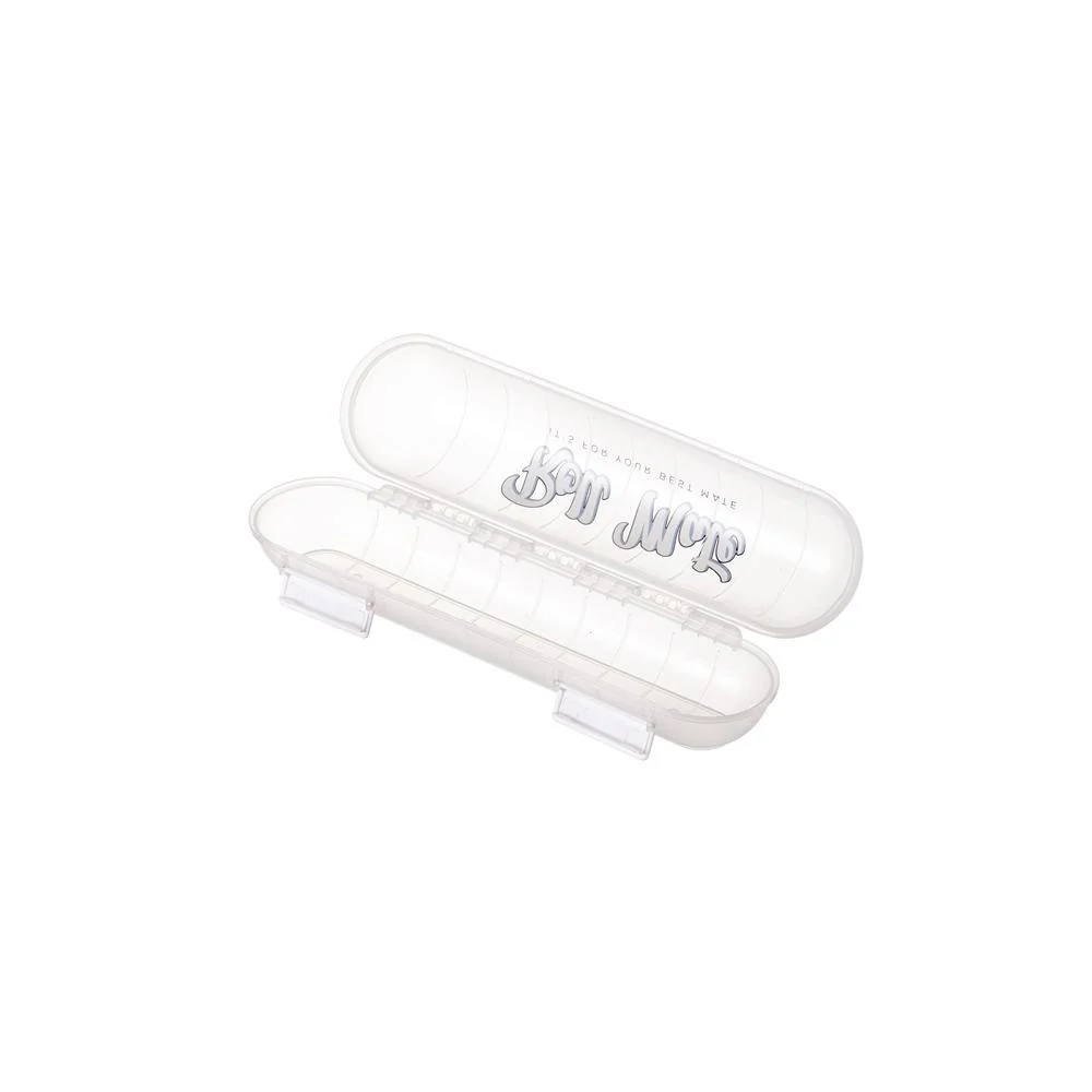 Roll Mate Dog Roll Container