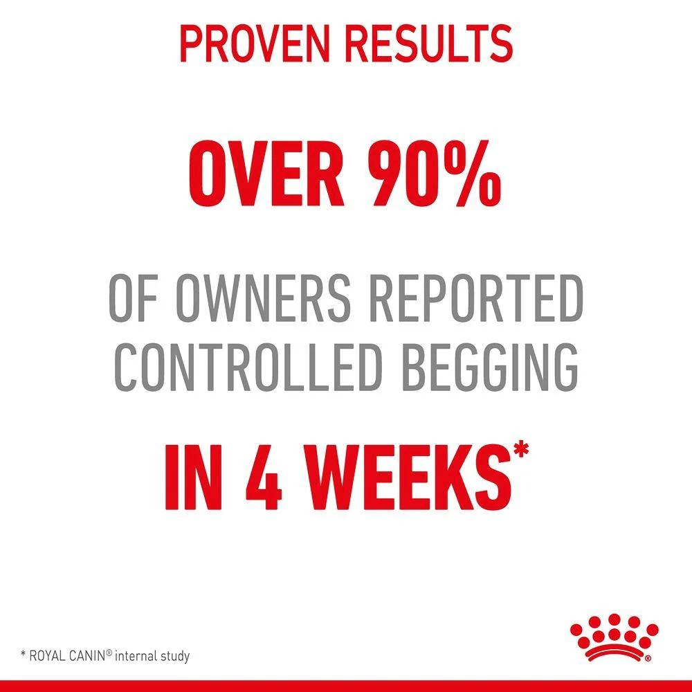 Royal Canin Appetite Control Gravy Adult Wet Cat Food Pouches - Image 14
