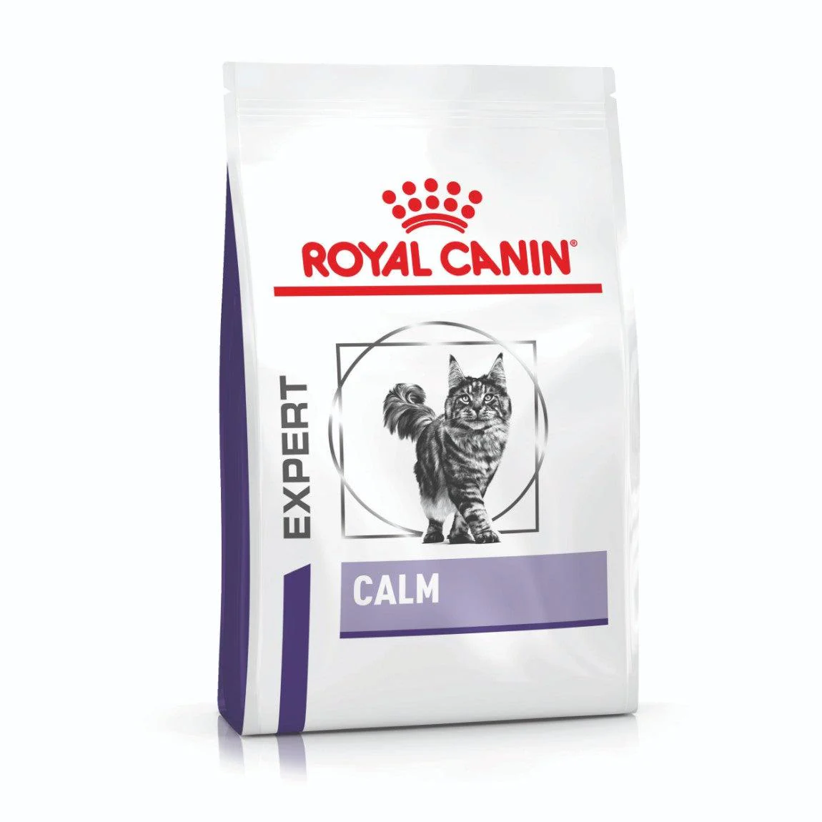 Royal Canin Expert Calm Dry Cat Food - Image 2