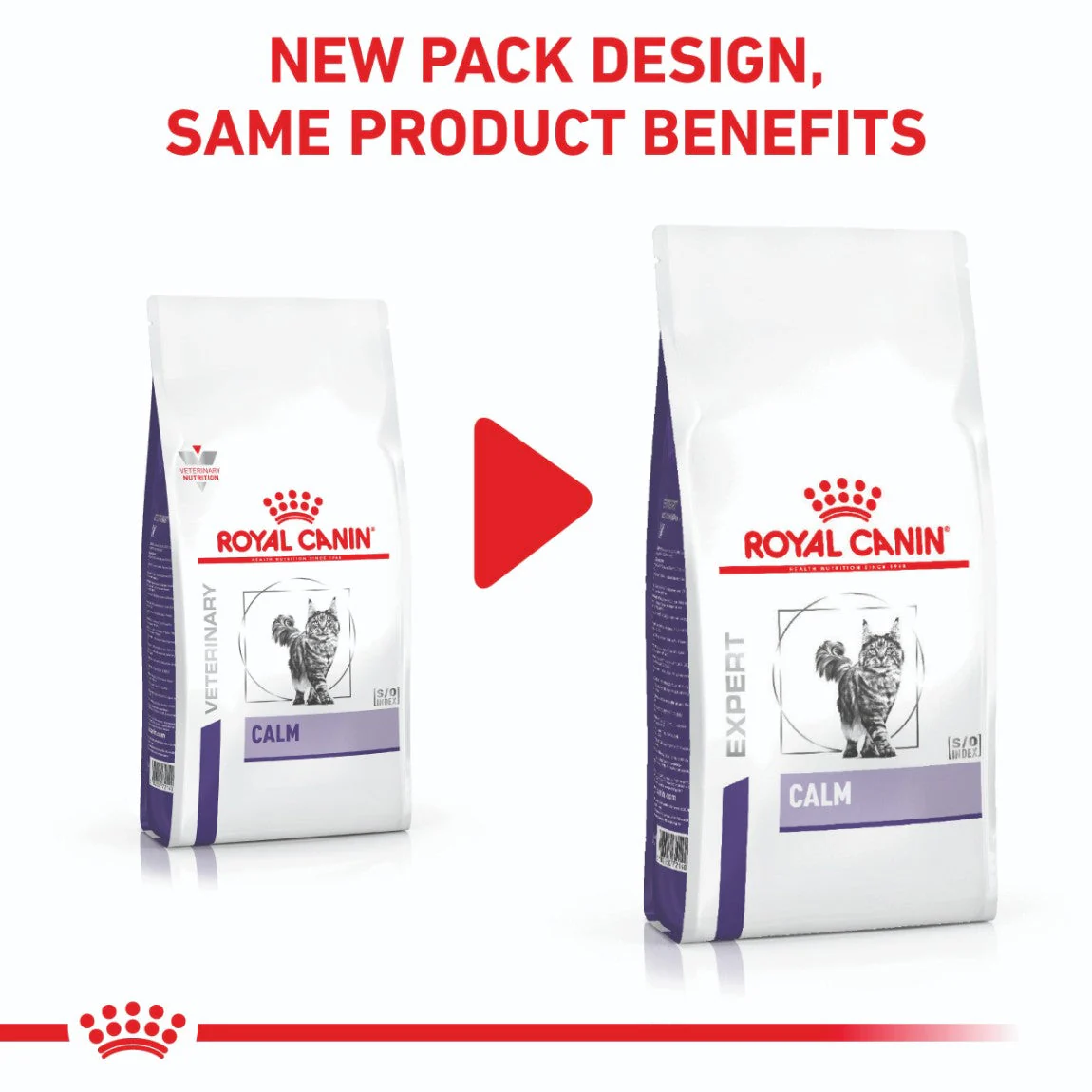 Royal Canin Expert Calm Dry Cat Food - Image 4
