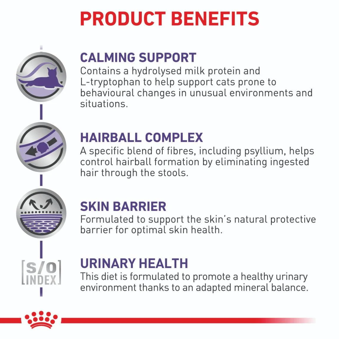Royal Canin Expert Calm Dry Cat Food - Image 9