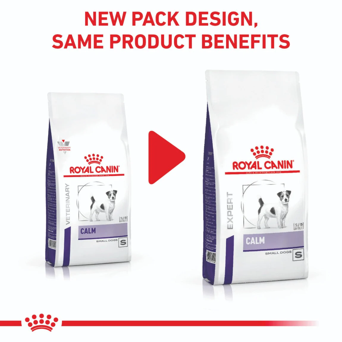 Royal Canin Expert Calm Dry Dog Food - Image 10