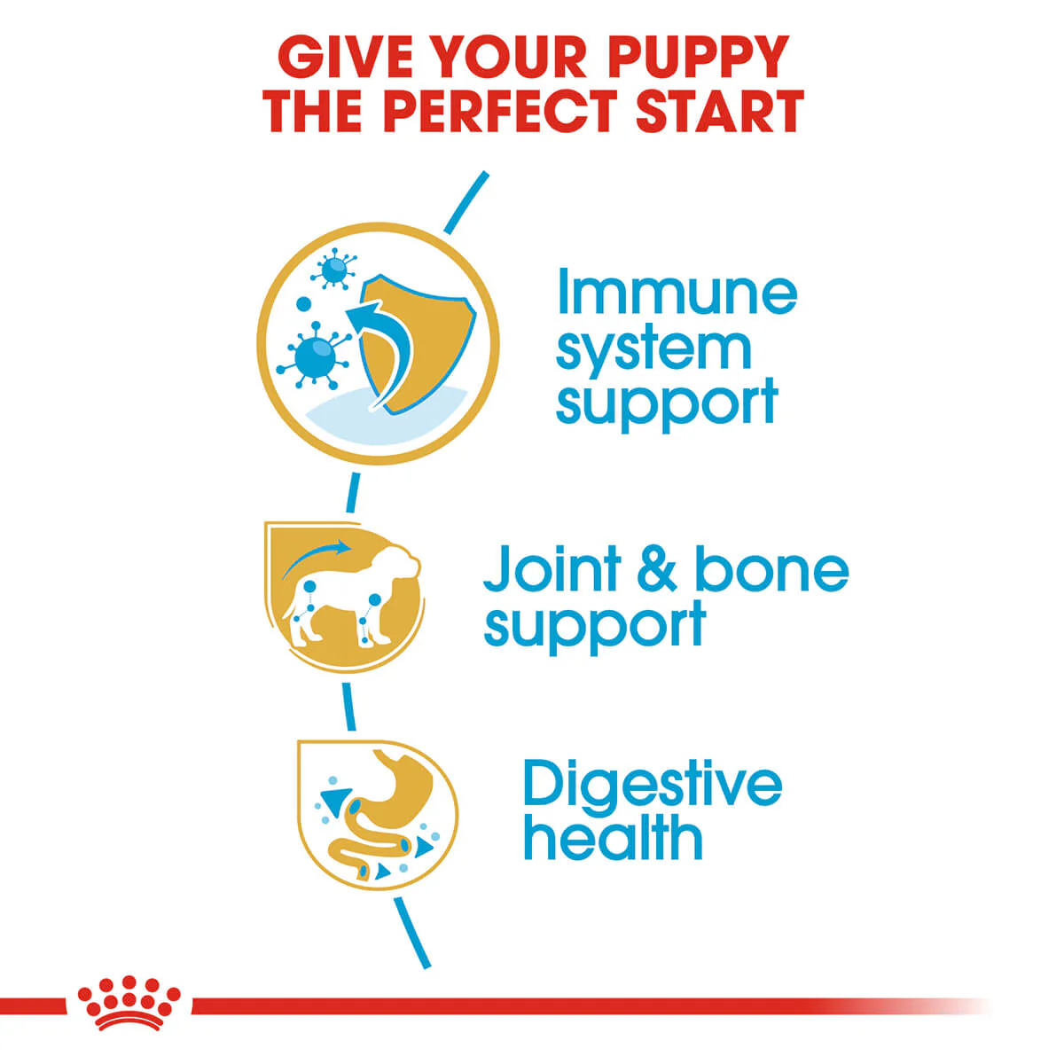 Royal Canin Dachshund Puppy Dry Dog Food 1.5kg - Image 7