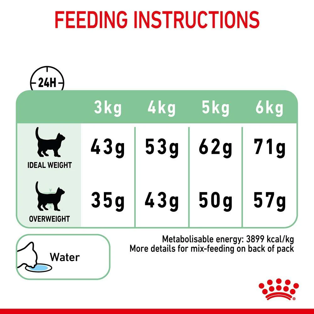 Royal Canin Digestive Care Adult Dry Cat Food - Image 18
