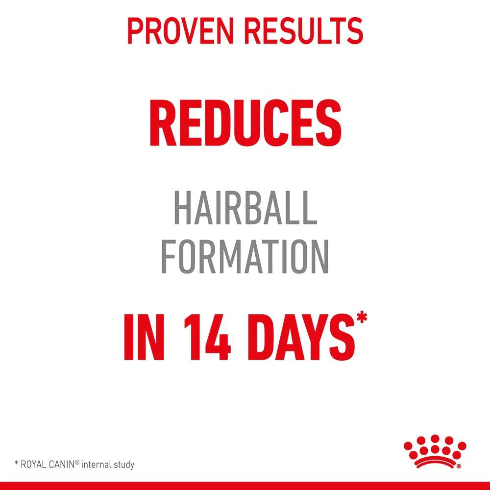 Royal Canin Hairball Care Gravy Adult Wet Cat Food - Image 5