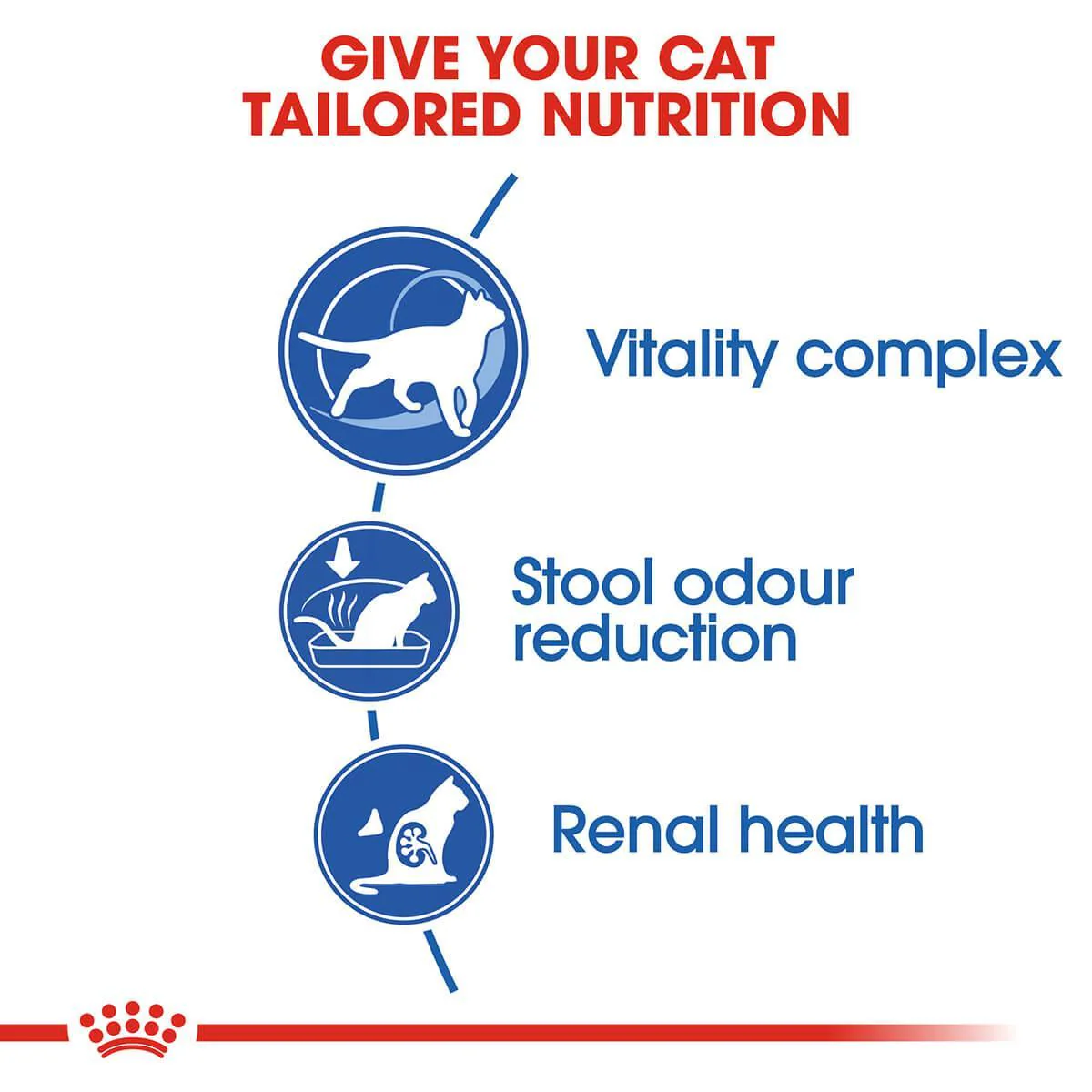 Royal Canin Indoor 7+ Senior Dry Cat Food - Image 6
